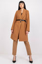  Coat model 162610 Italy Moda 