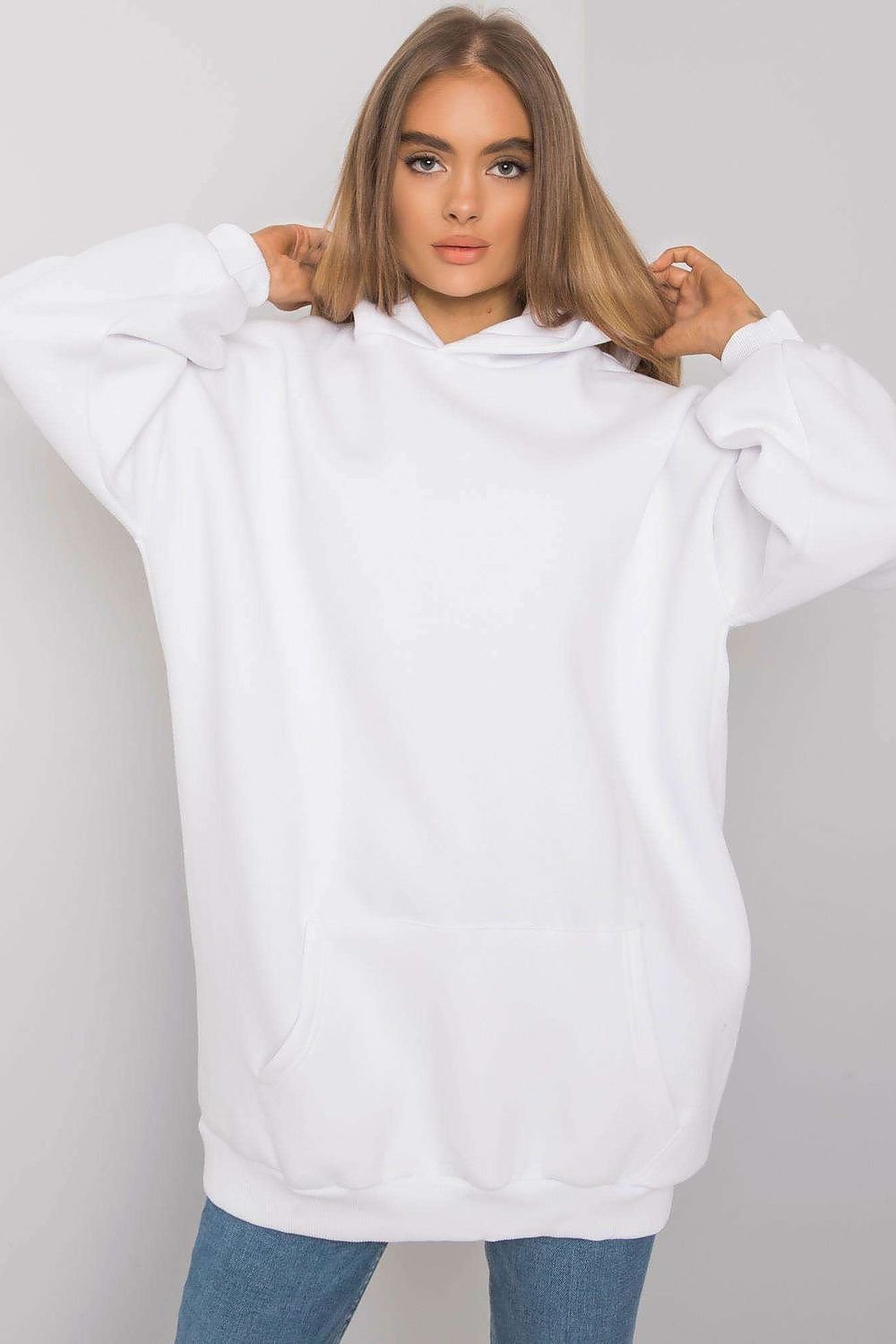  Sweatshirt model 162835 BFG 