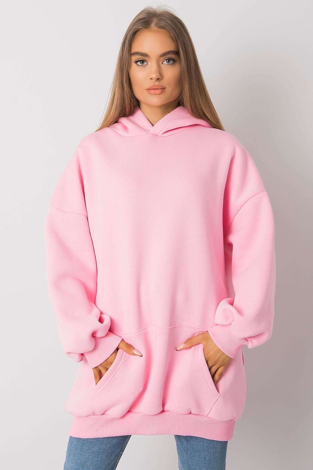  Sweatshirt model 162837 BFG 