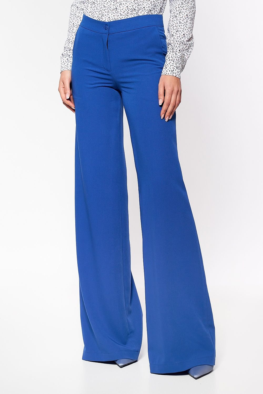  Trousers model 162976 Nife 