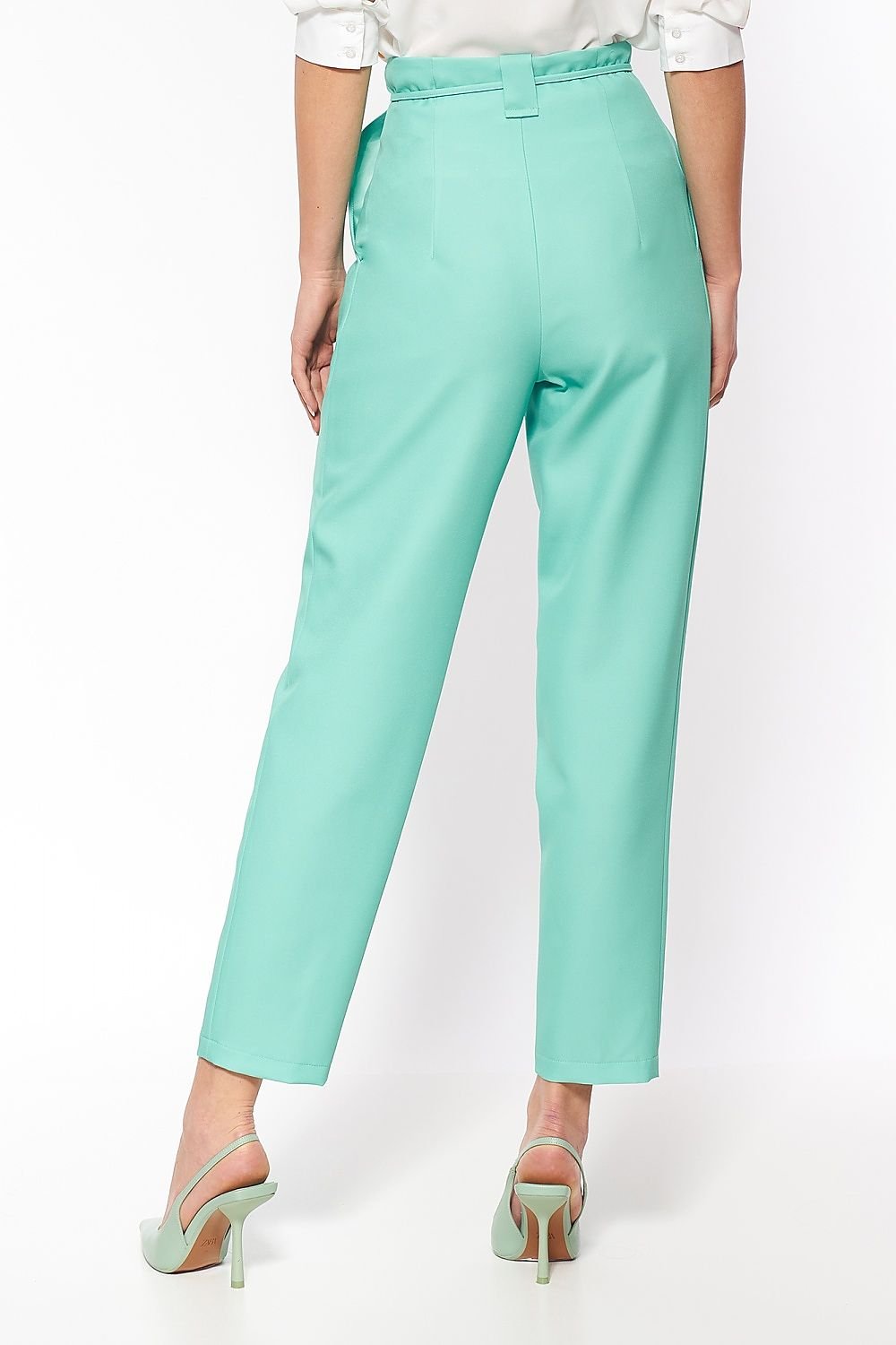  Women trousers model 163408 Nife 