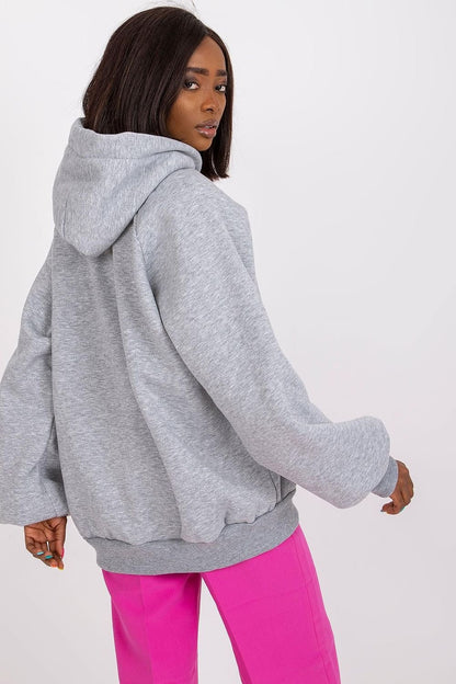  Sweatshirt model 163448 Ex Moda 