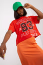  T-shirt model 165111 Fancy 