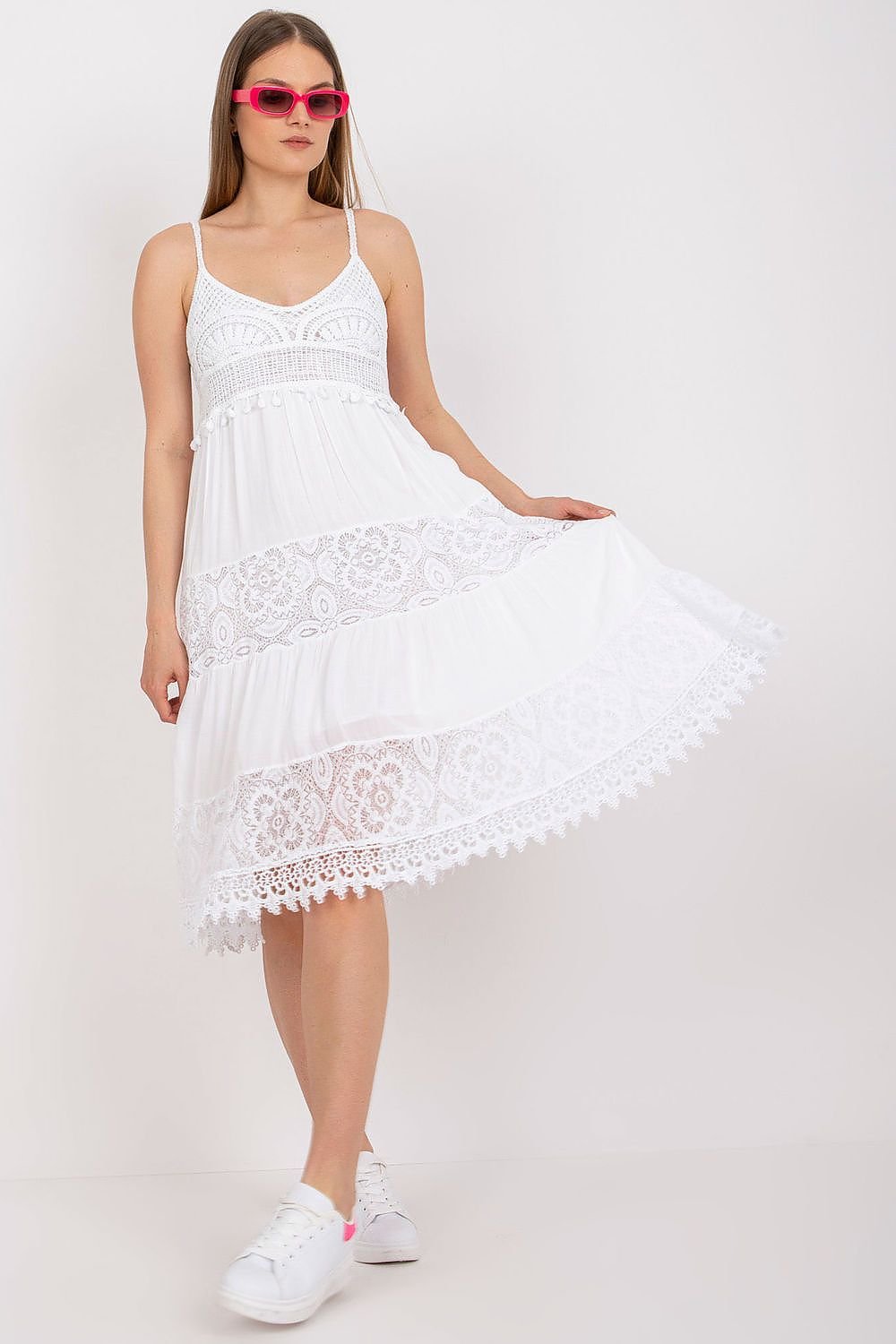  Daydress model 165888 Och Bella 