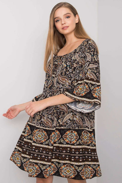  Daydress model 166067 Och Bella 