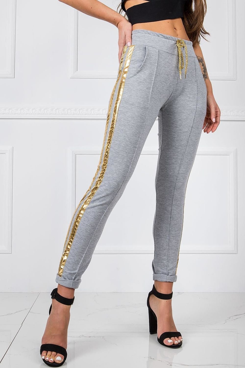  Tracksuit trousers model 166247 BFG 