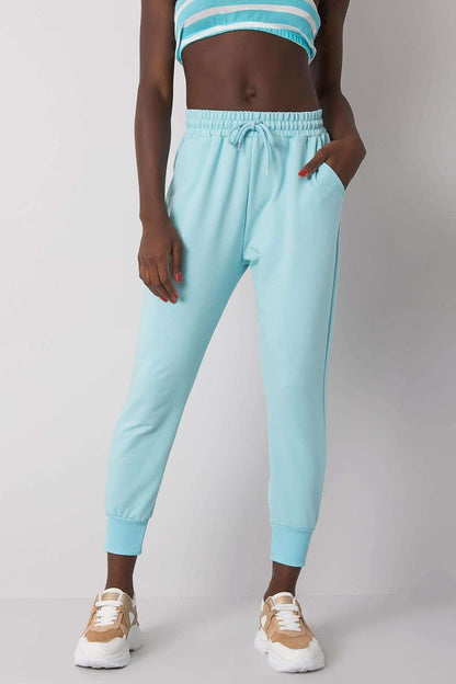  Tracksuit trousers model 166649 Fancy 