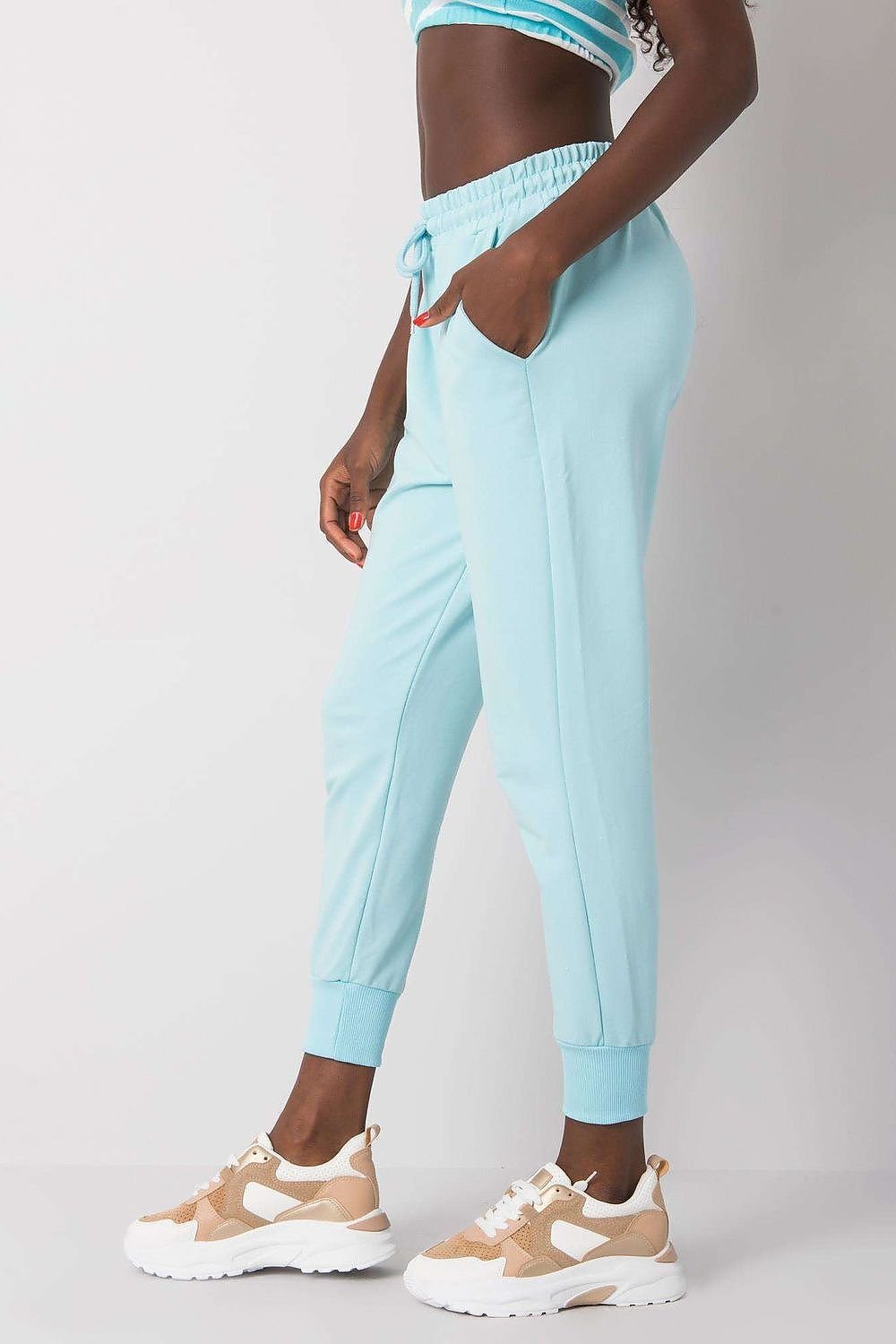  Tracksuit trousers model 166649 Fancy 