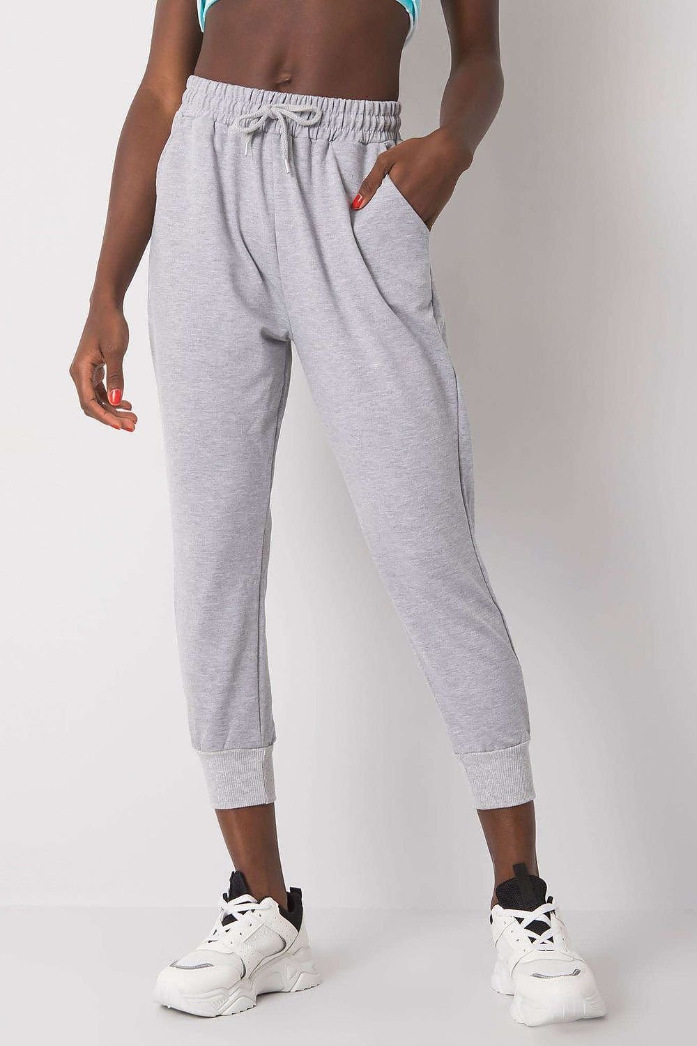  Tracksuit trousers model 166653 Fancy 