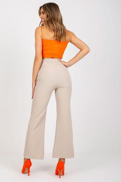  Women trousers model 166892 Italy Moda 