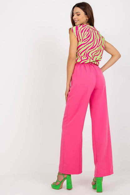  Women trousers model 166966 Italy Moda 