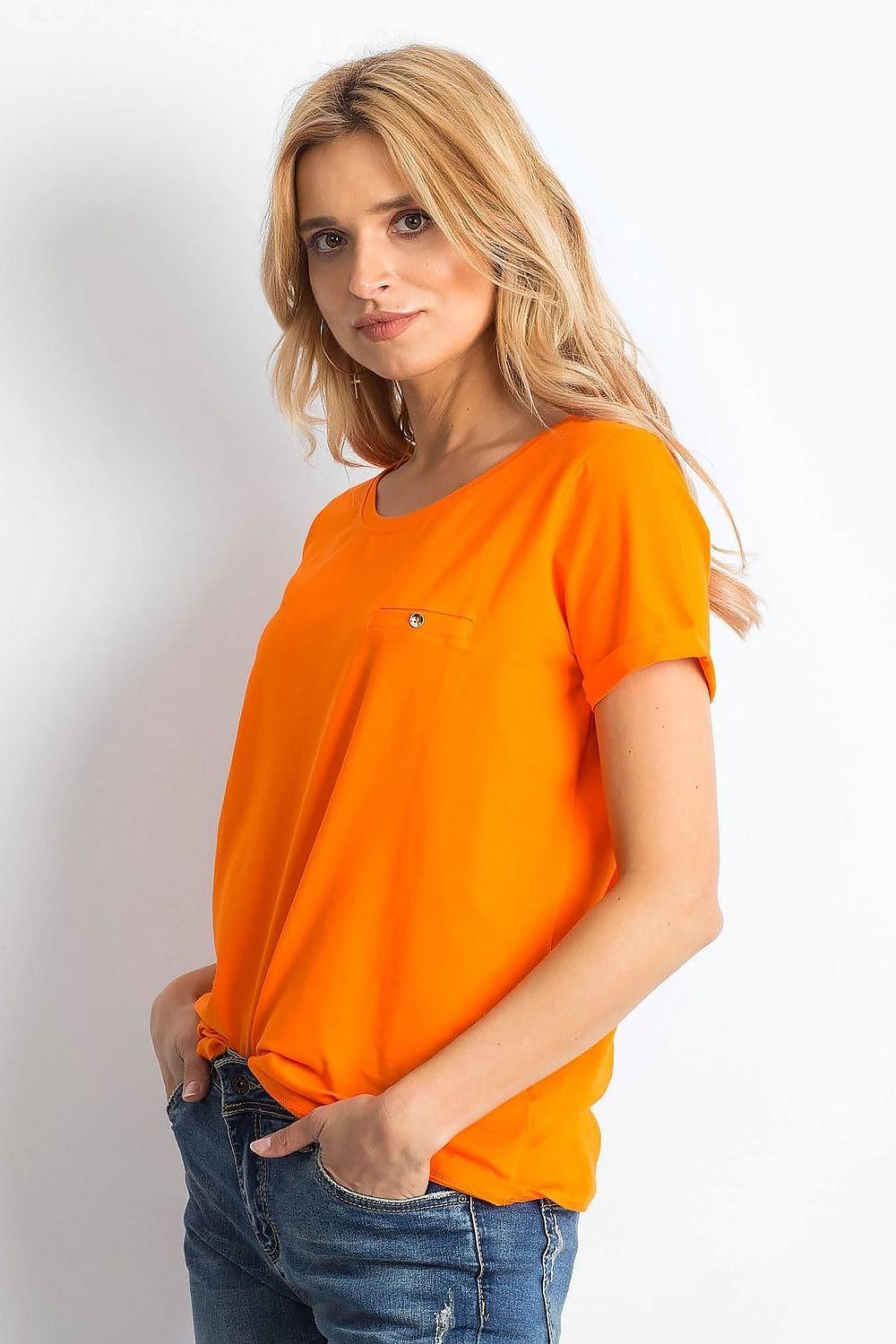  T-shirt model 167301 BFG 