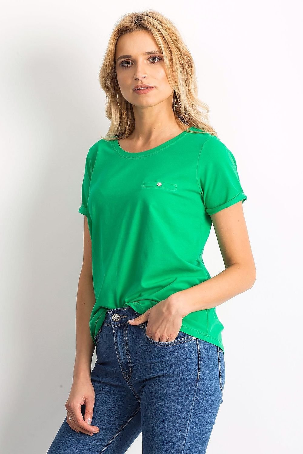  T-shirt model 167304 BFG 