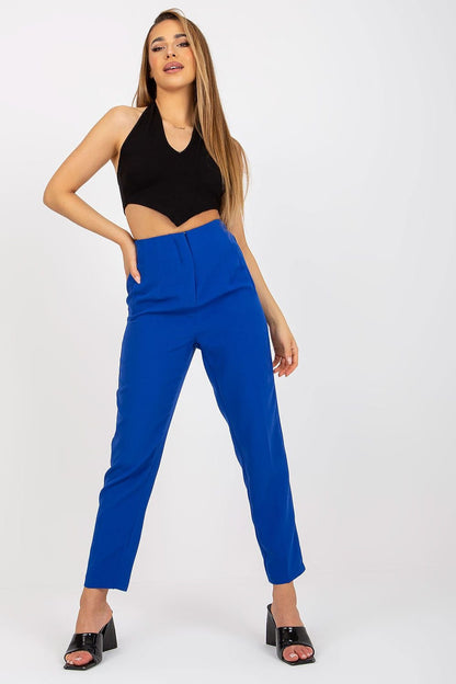  Women trousers model 168064 Xsapienza 