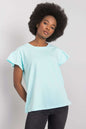  Blouse model 168122 Rue Paris 