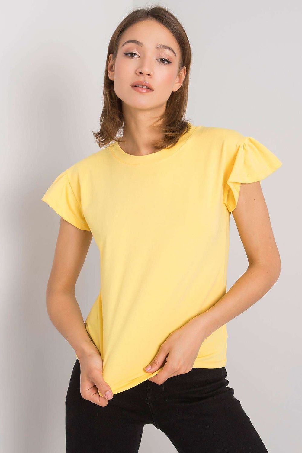  Blouse model 168125 Rue Paris 