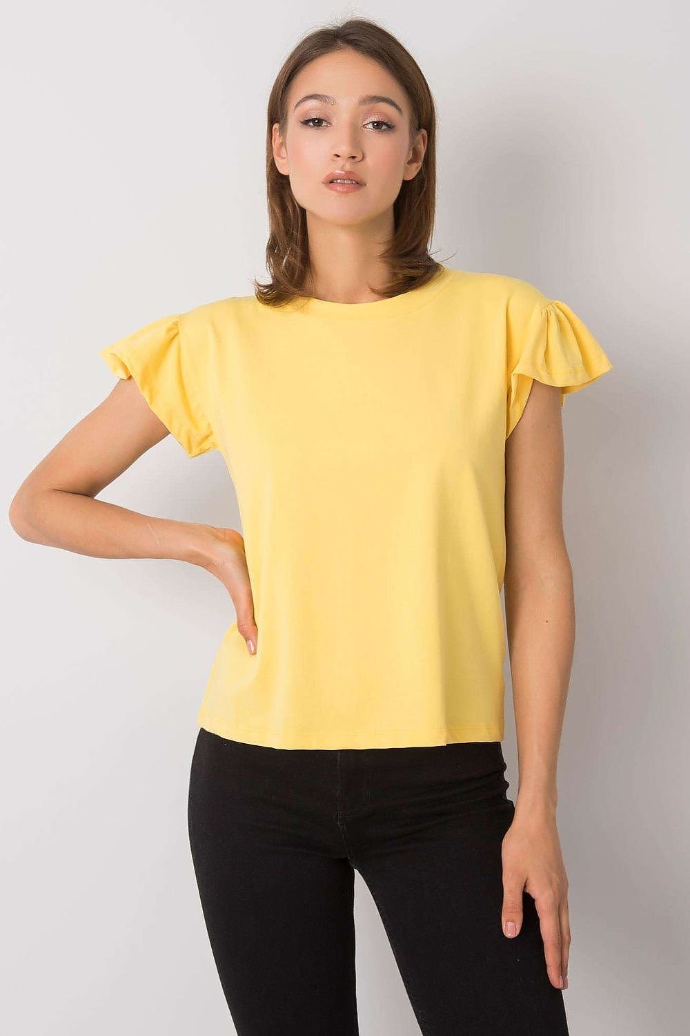  Blouse model 168125 Rue Paris 