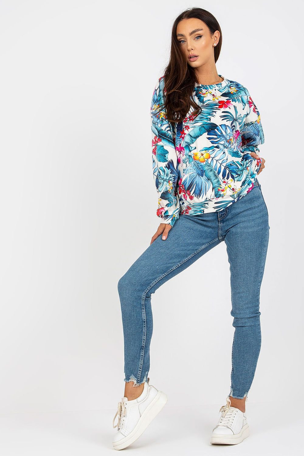  Sweatshirt model 168746 Rue Paris 