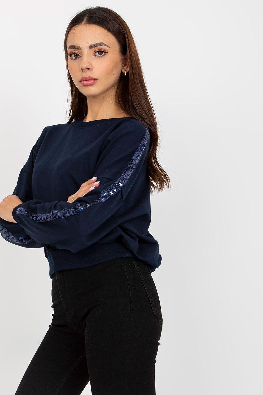  Sweatshirt model 168748 Rue Paris 