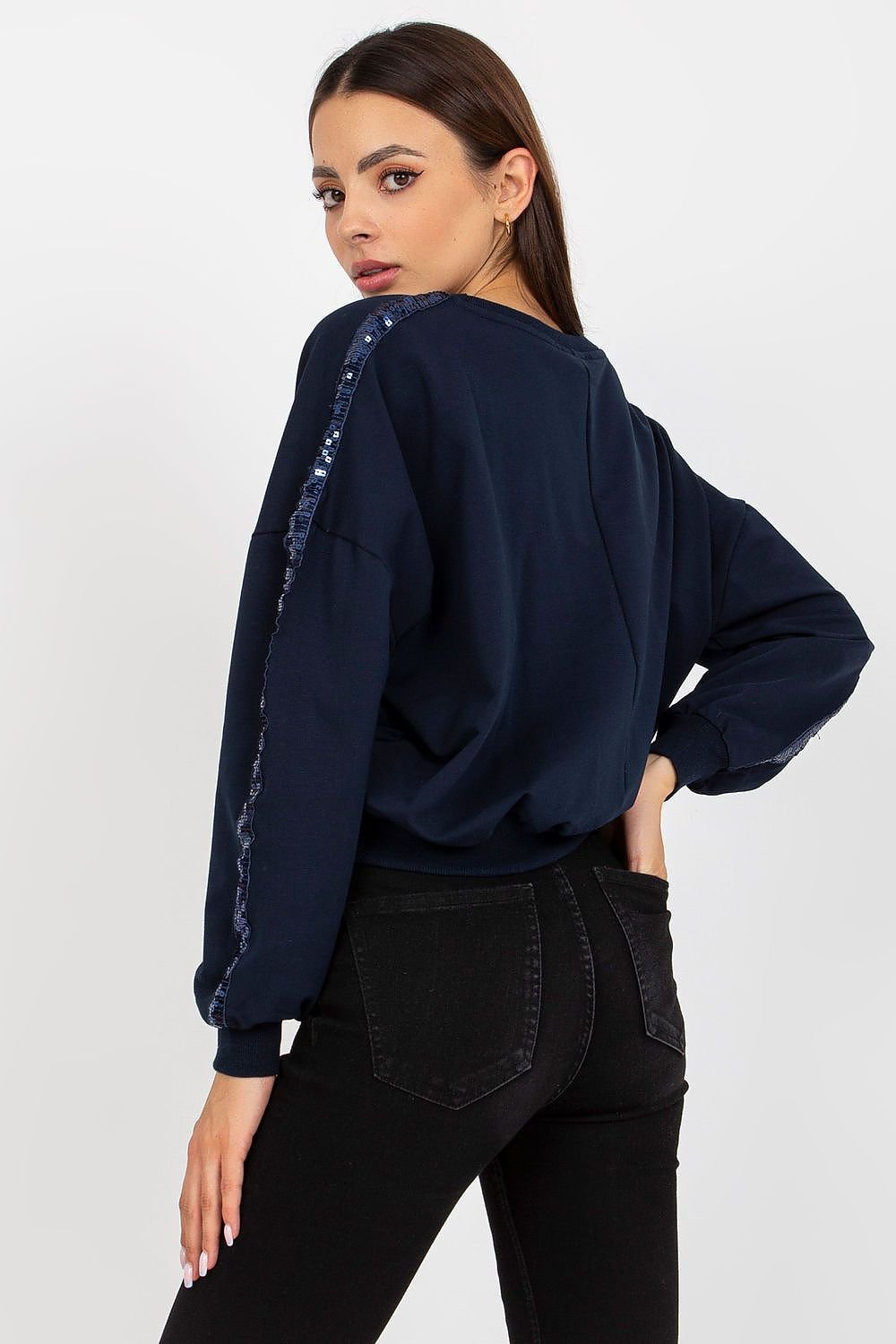  Sweatshirt model 168748 Rue Paris 