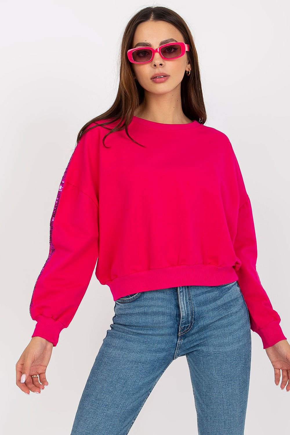  Sweatshirt model 168749 Rue Paris 