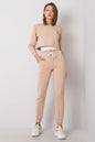  Women trousers model 168895 Rue Paris 