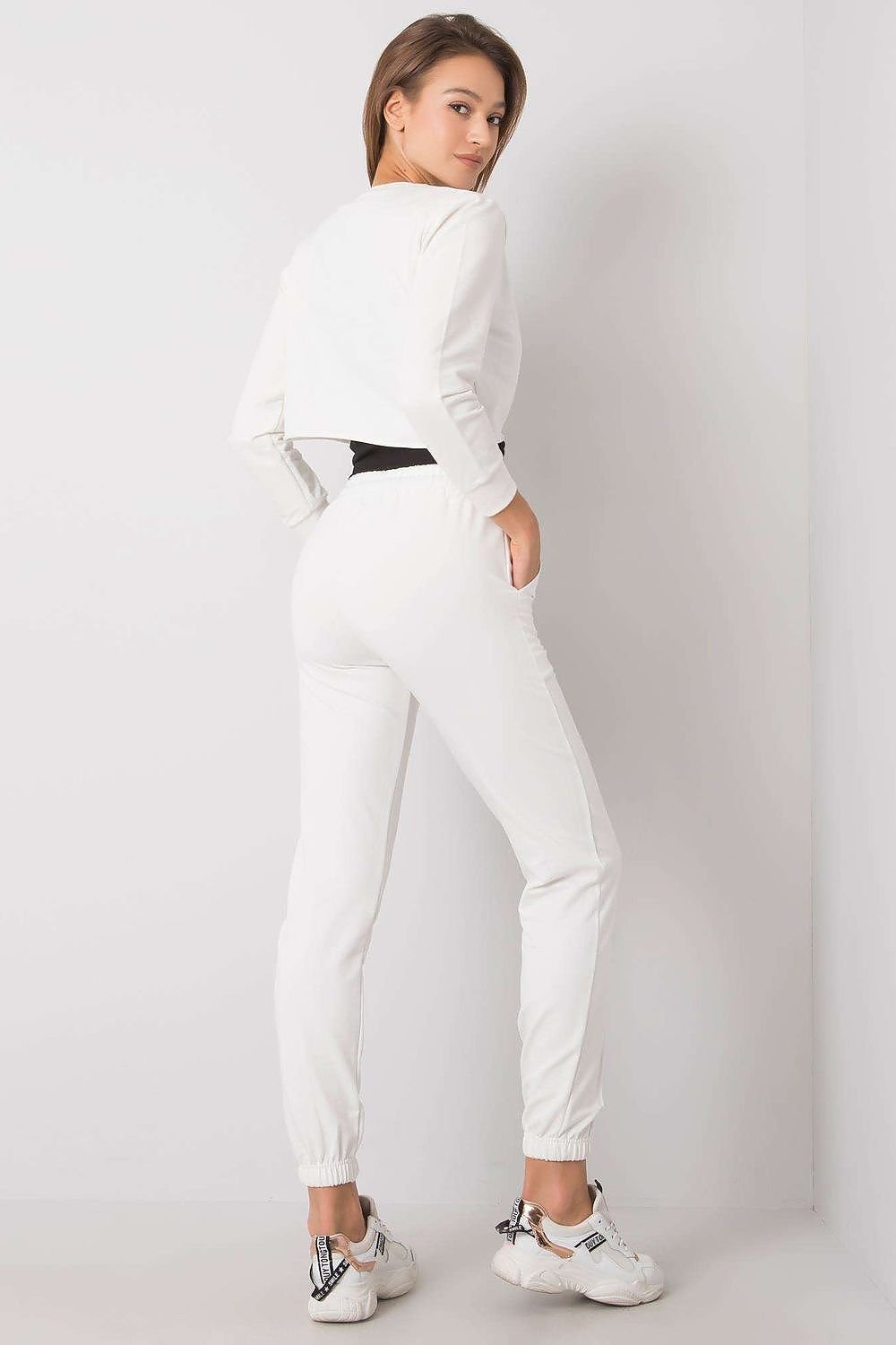  Women trousers model 168896 Rue Paris 