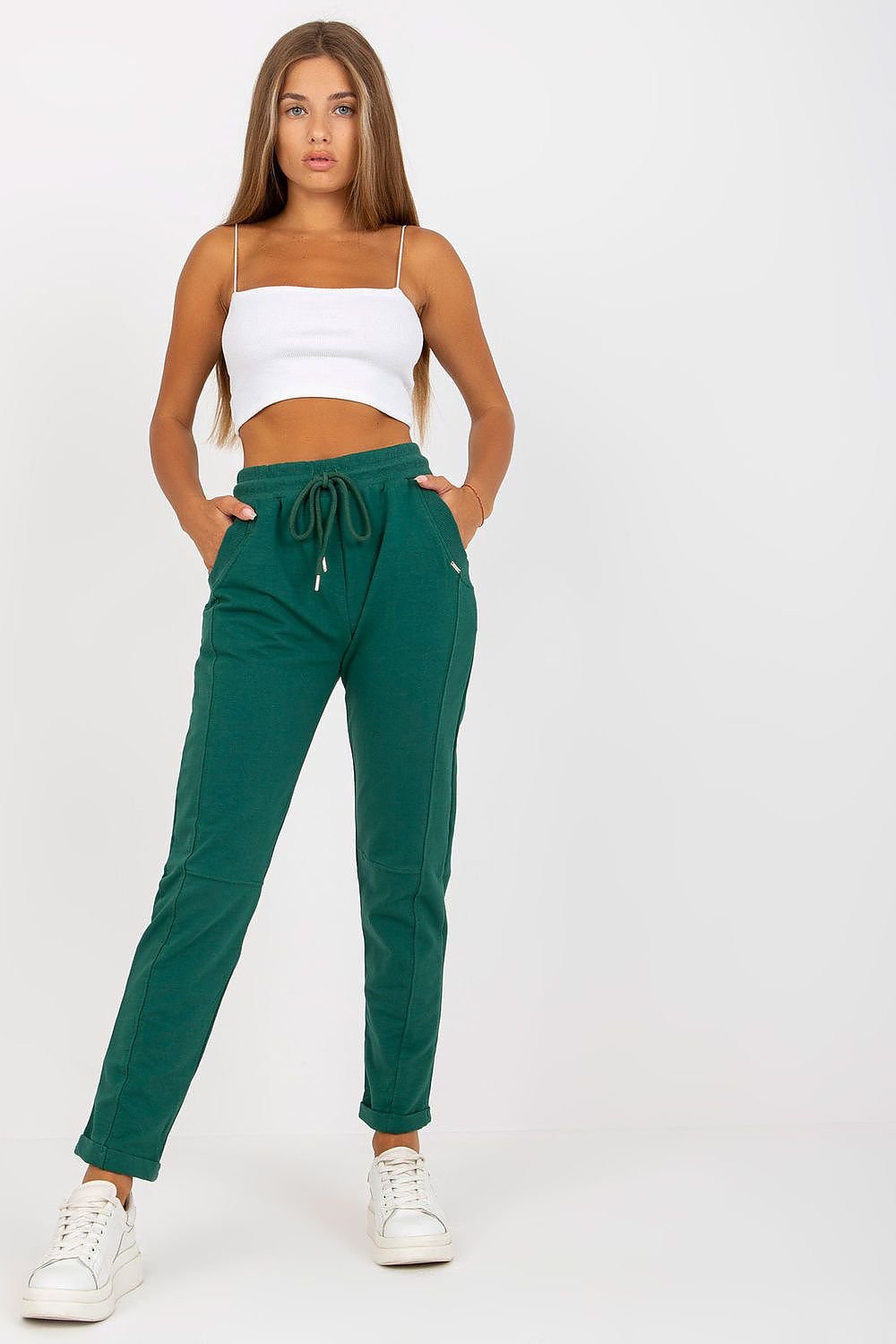  Tracksuit trousers model 169082 Relevance 