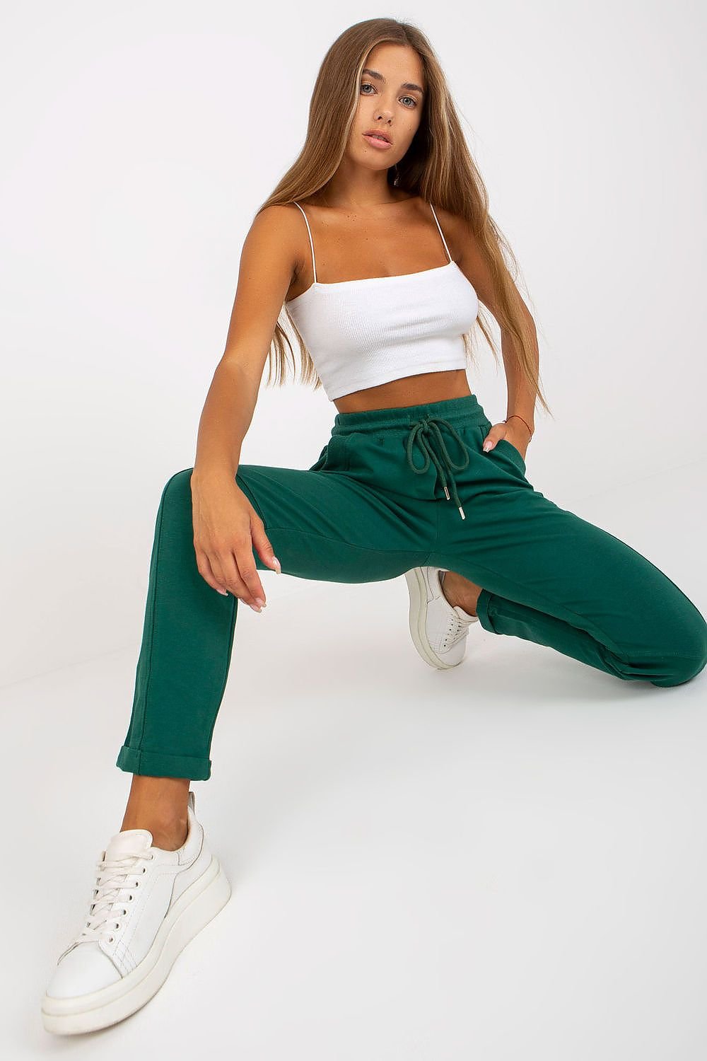  Tracksuit trousers model 169082 Relevance 