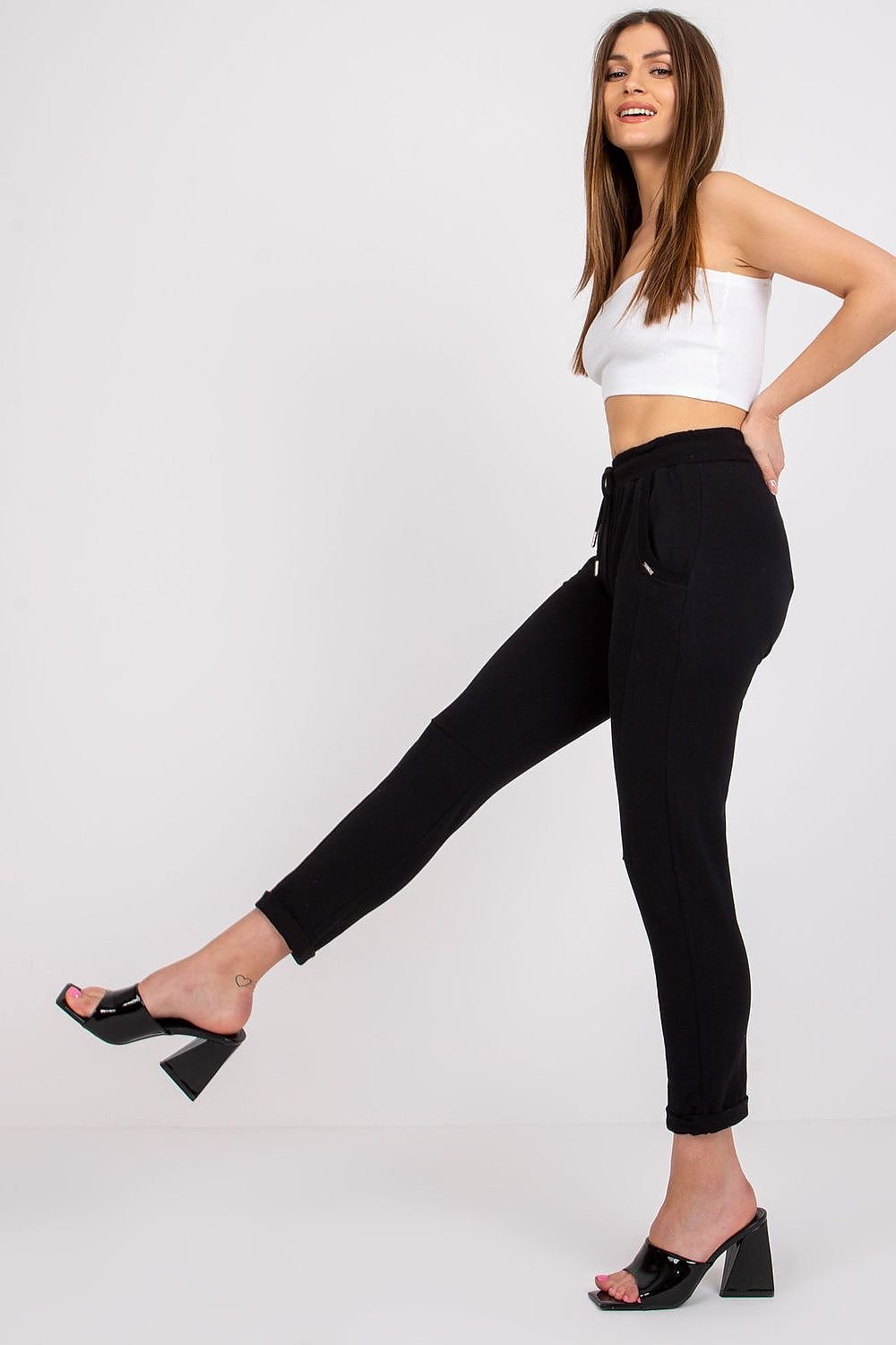  Tracksuit trousers model 169088 Relevance 