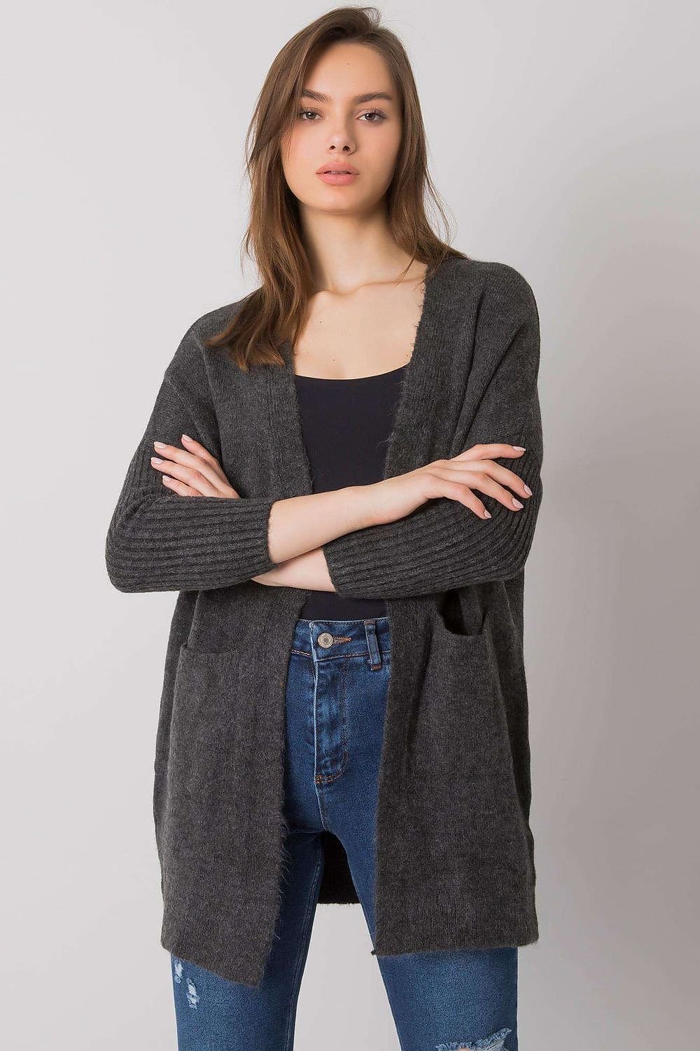  Cardigan model 169638 Rue Paris 