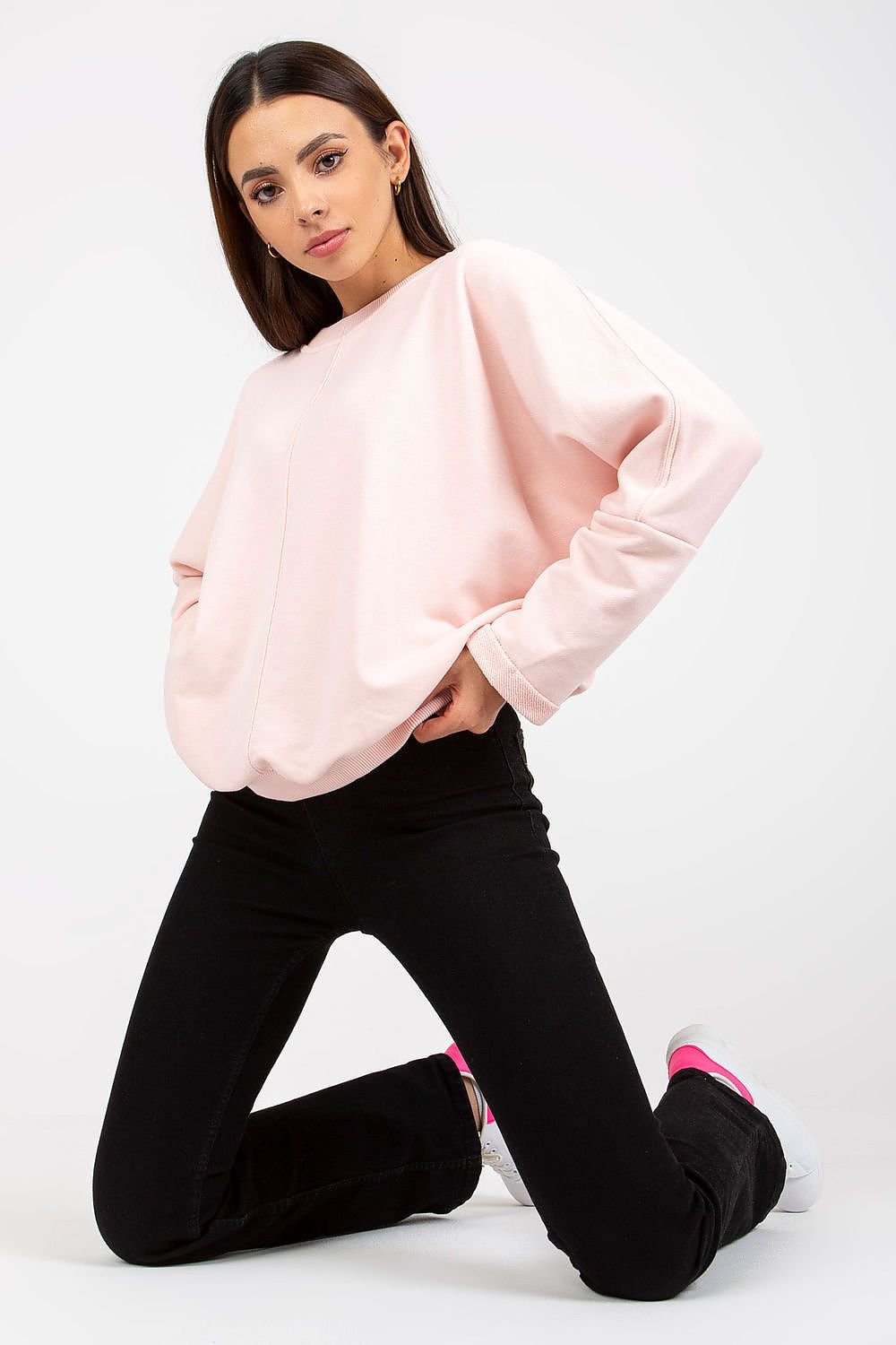  Sweatshirt model 169641 Rue Paris 