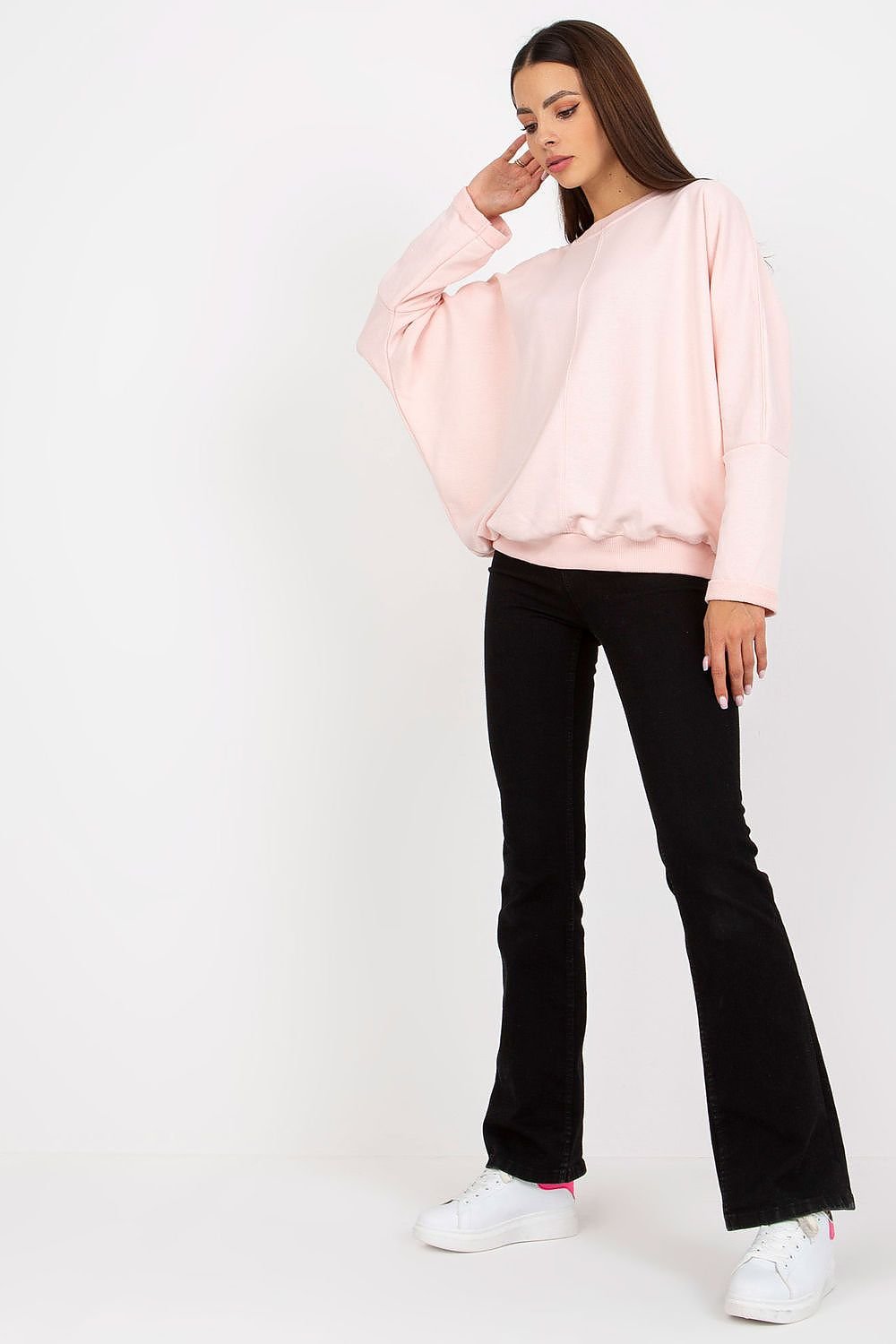  Sweatshirt model 169641 Rue Paris 