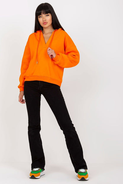  Sweatshirt model 169707 BFG 