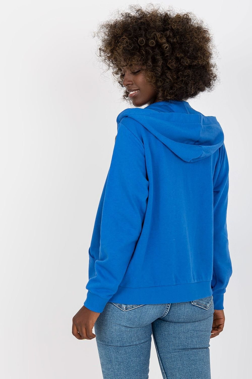  Sweatshirt model 169709 BFG 