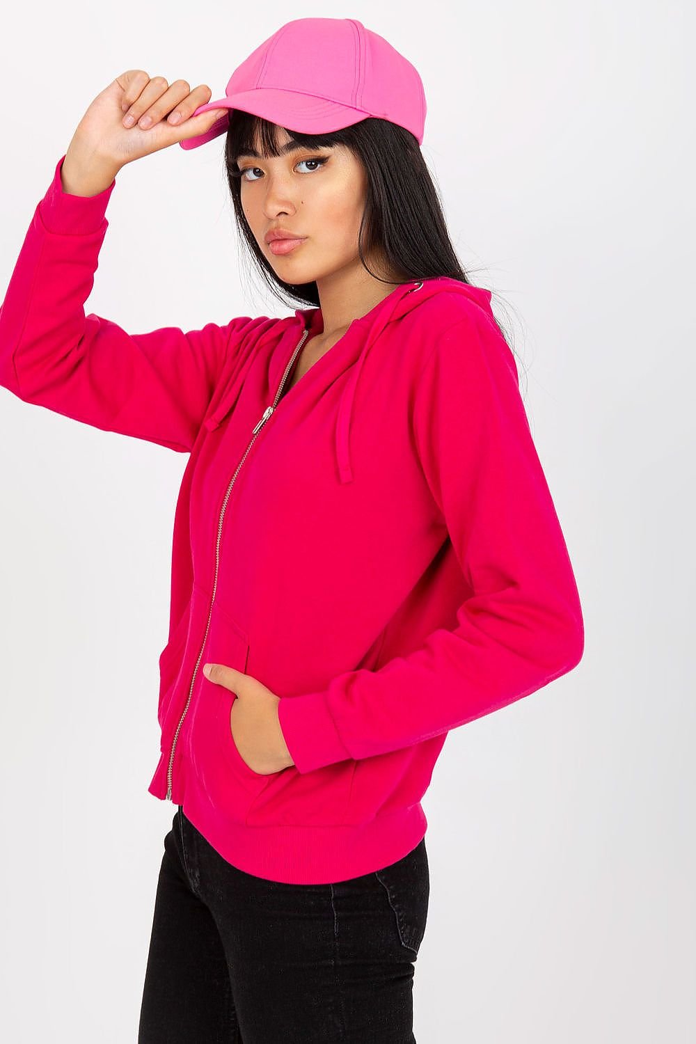  Sweatshirt model 169711 BFG 