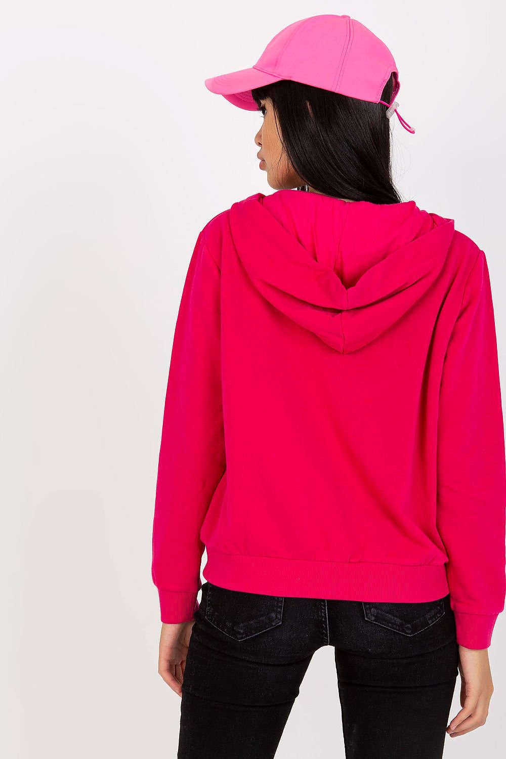  Sweatshirt model 169711 BFG 