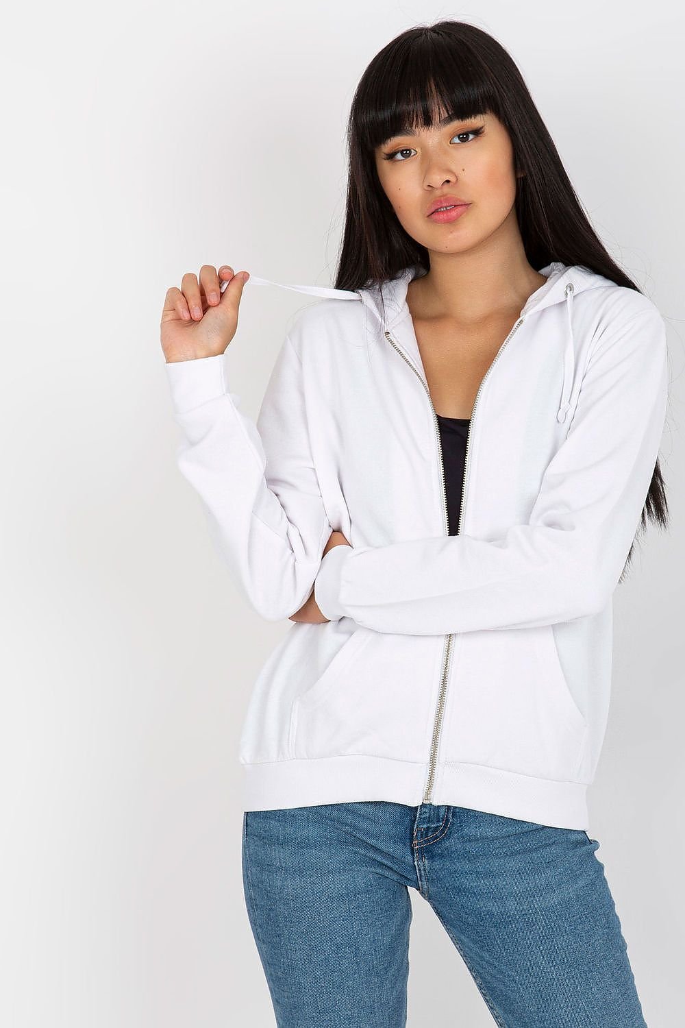  Sweatshirt model 169712 BFG 