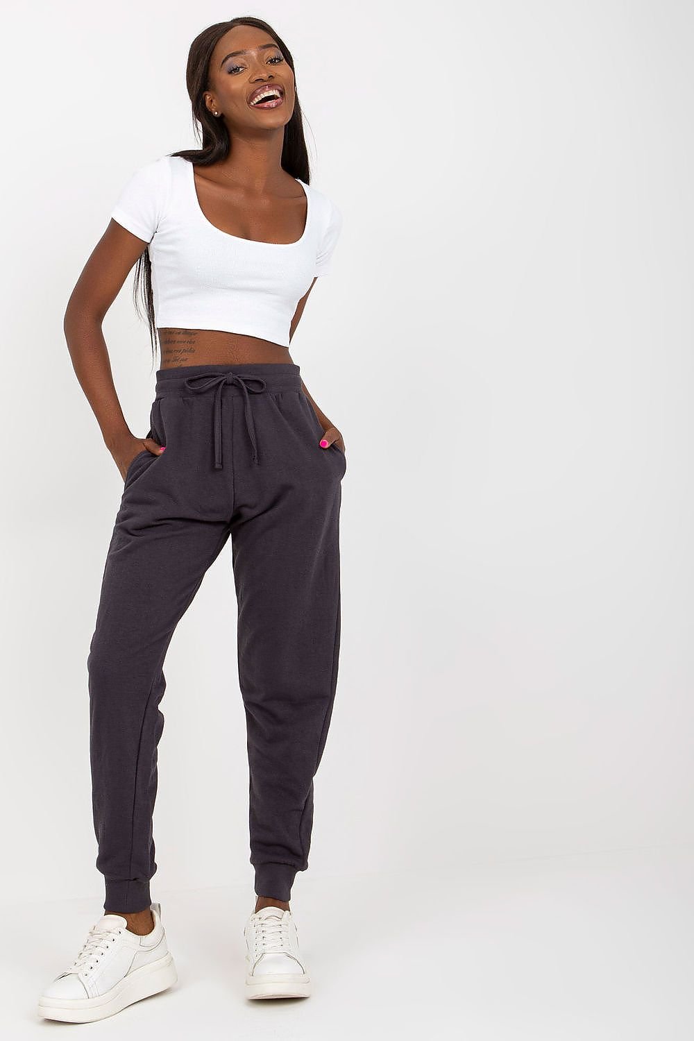  Tracksuit trousers model 169717 BFG 