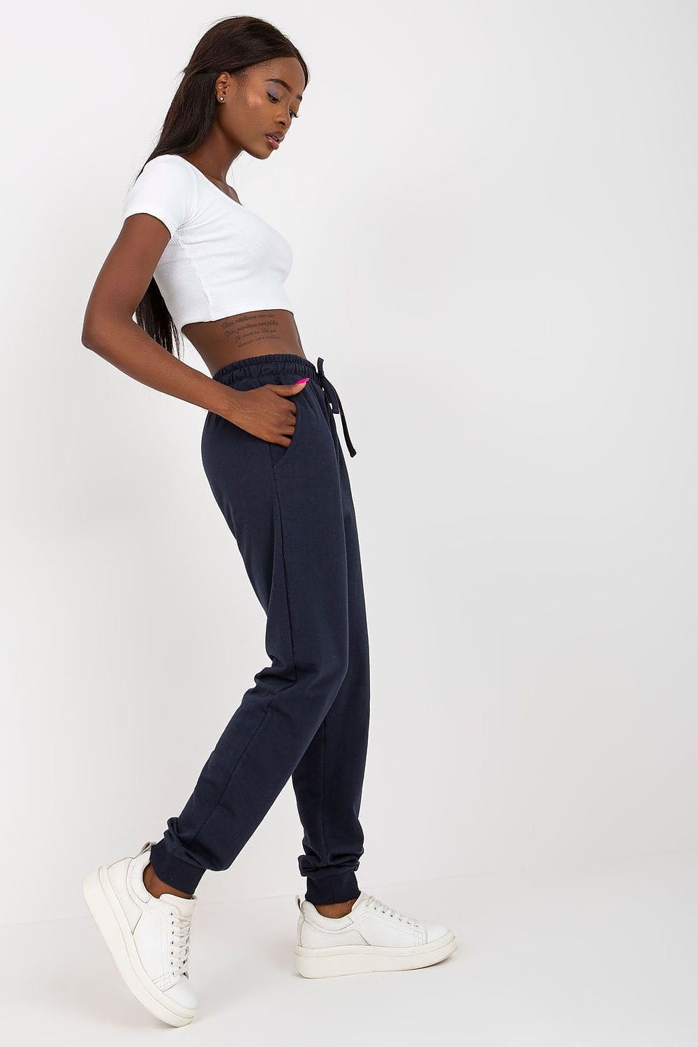  Tracksuit trousers model 169726 BFG 