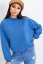  Sweatshirt model 169746 BFG 