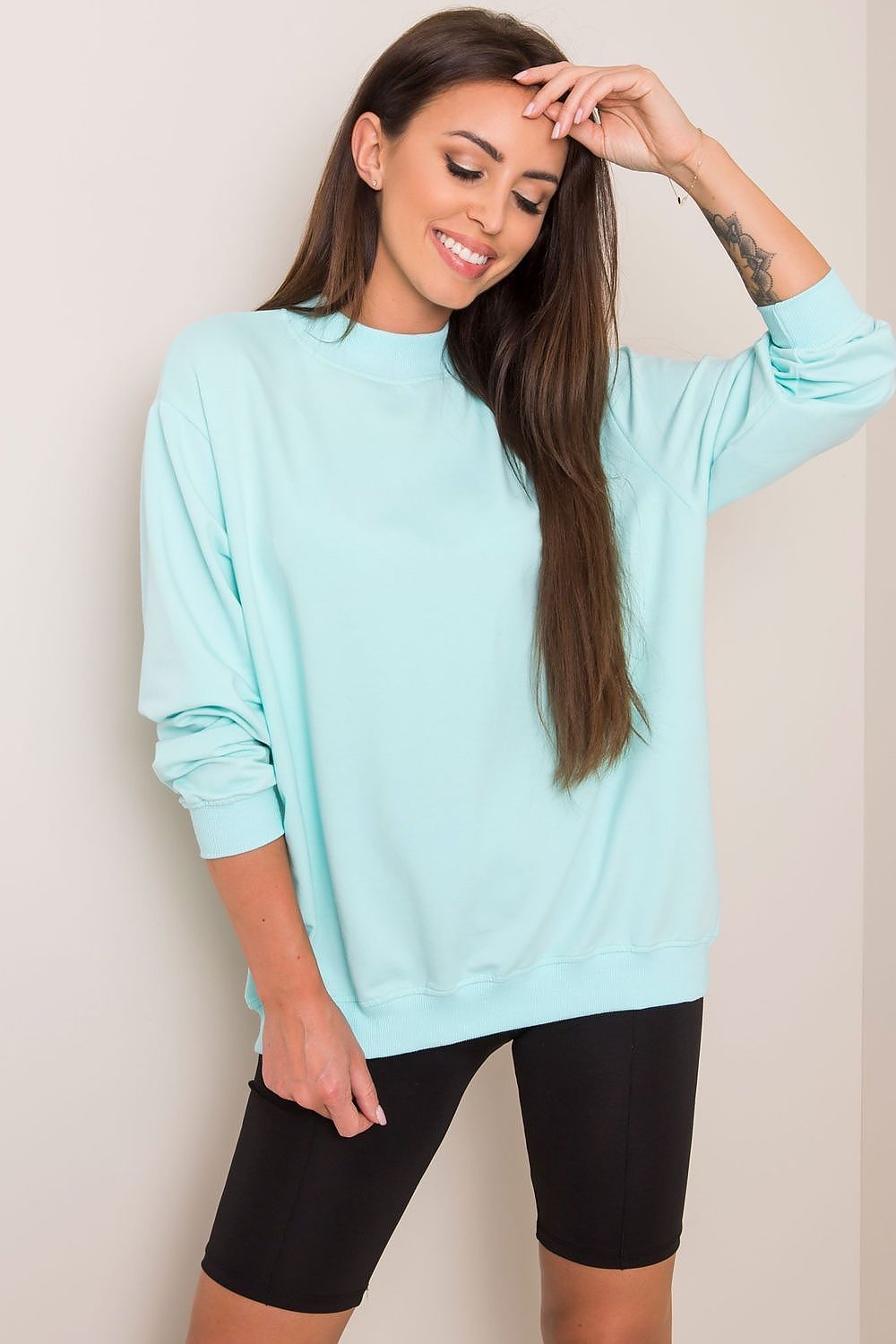  Sweatshirt model 169748 BFG 