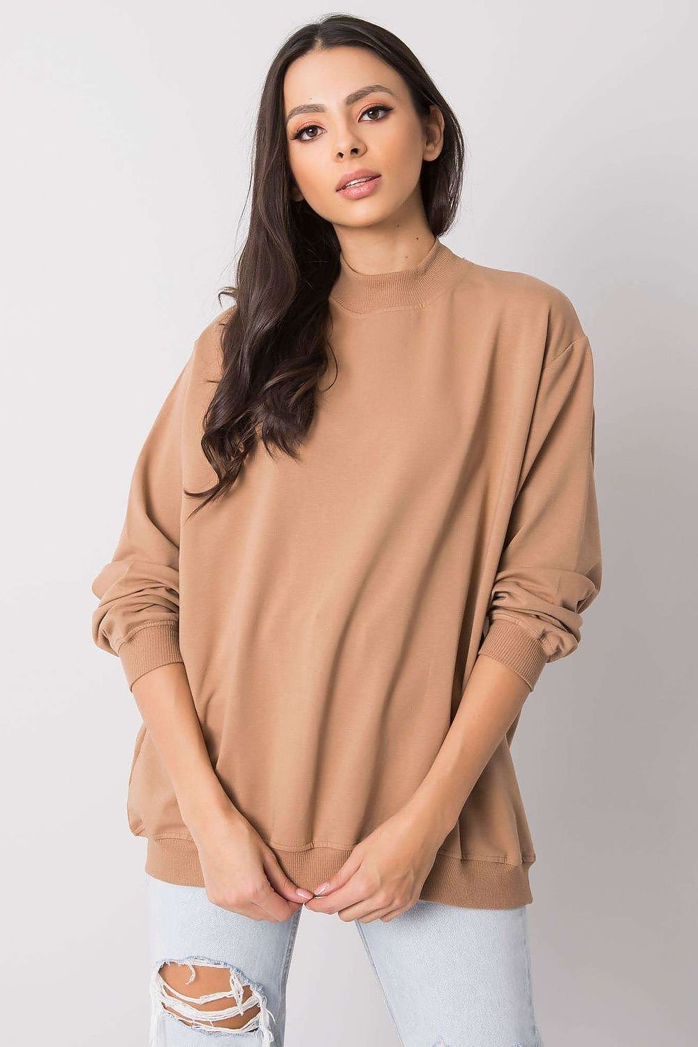  Sweatshirt model 169752 BFG 