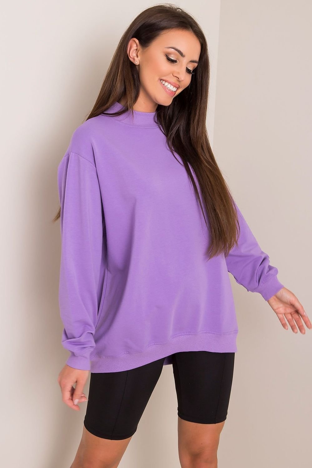  Sweatshirt model 169753 BFG 