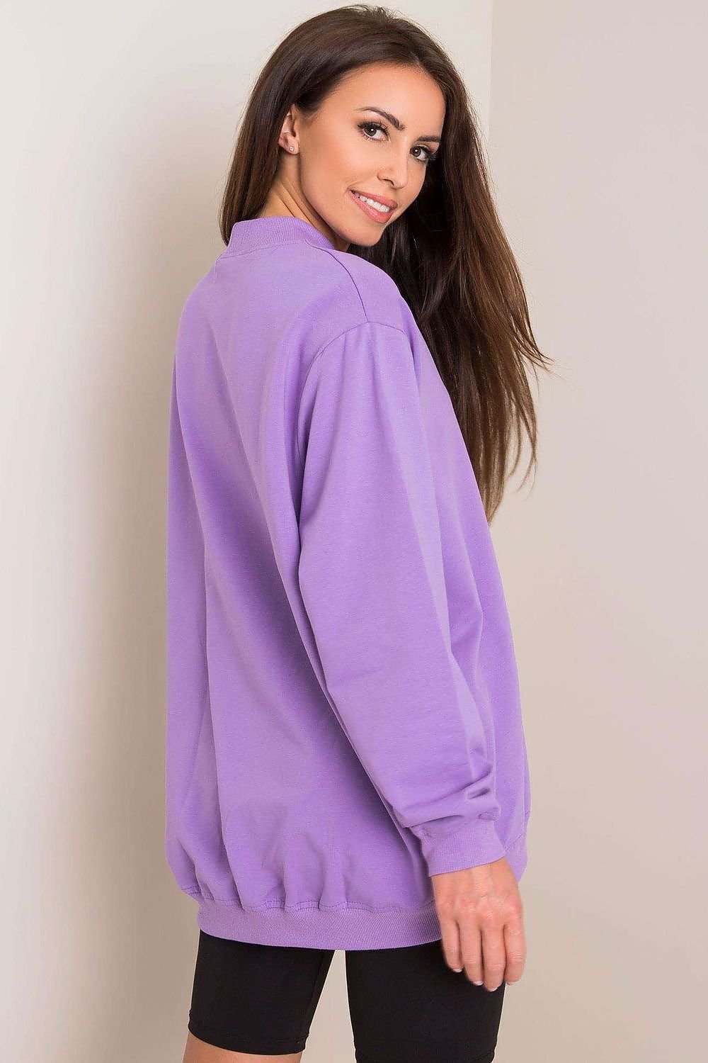  Sweatshirt model 169753 BFG 