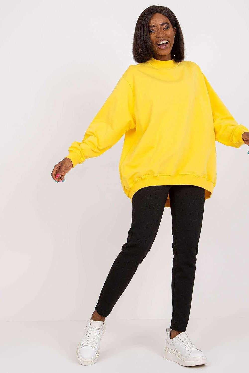  Sweatshirt model 169763 BFG 