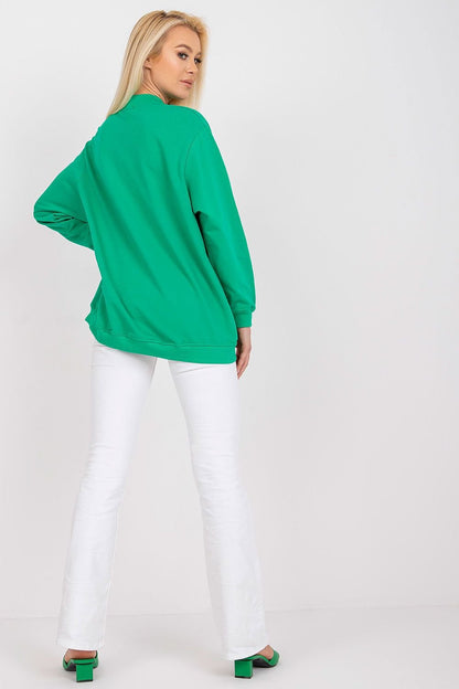  Sweatshirt model 169765 BFG 