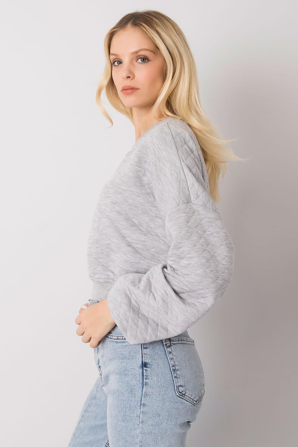  Sweatshirt model 169771 BFG 