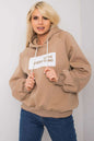  Sweatshirt model 169820 Ex Moda 