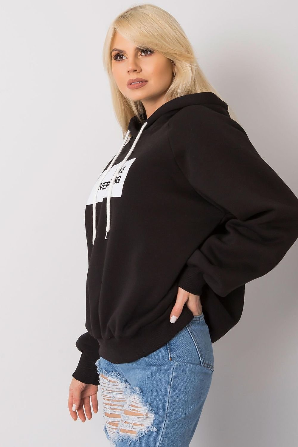  Sweatshirt model 169822 Ex Moda 